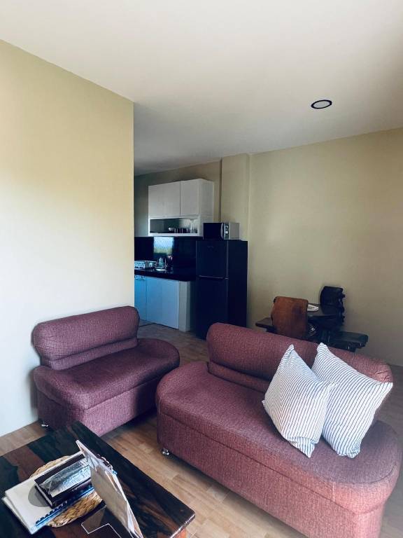 Apartment with 1 room for 6 persons in San Fernando