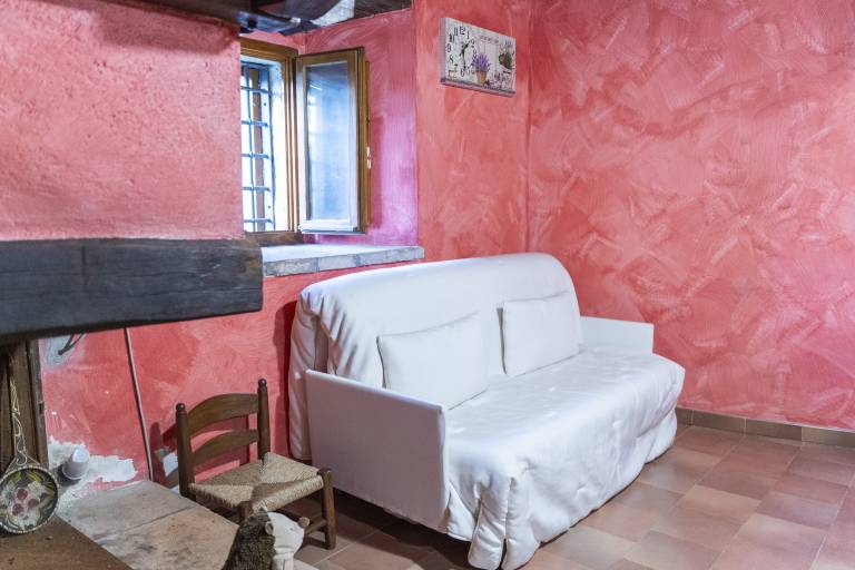 Vacation home with 2 rooms for 6 persons — photo 4