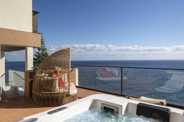 Apartamento Funchal
