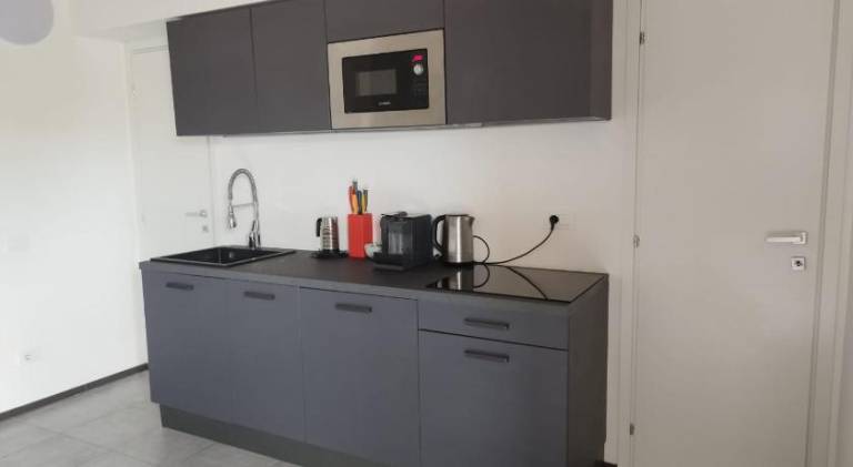 Rental apartment with 2 rooms for 5 persons — photo 3