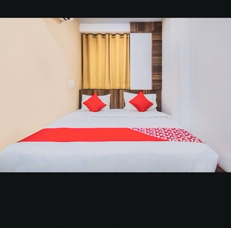 Hotel Tak International — photo 4