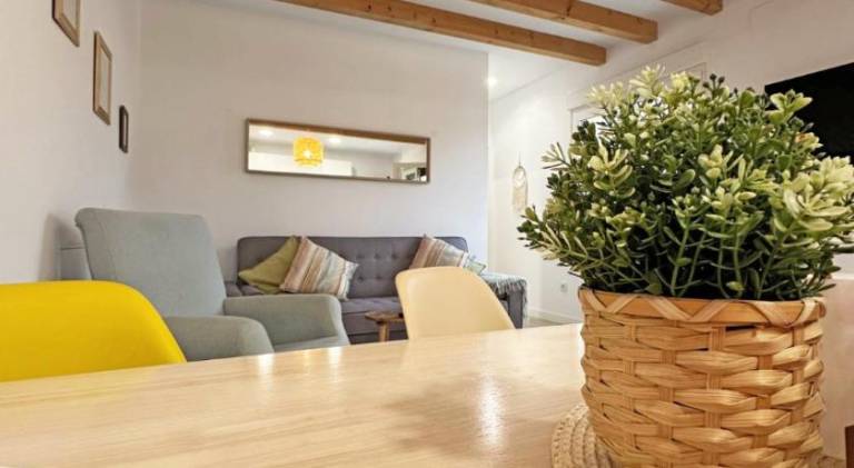Ferienwohnung Toledo