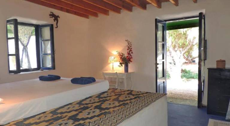 Holiday apartment with 2 rooms for 5 persons in Rhodes