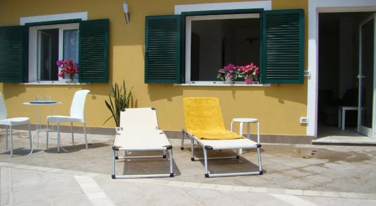 Charming rental apartment | Pet-friendly in Imperia