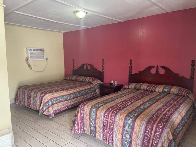 Motel Ellisville