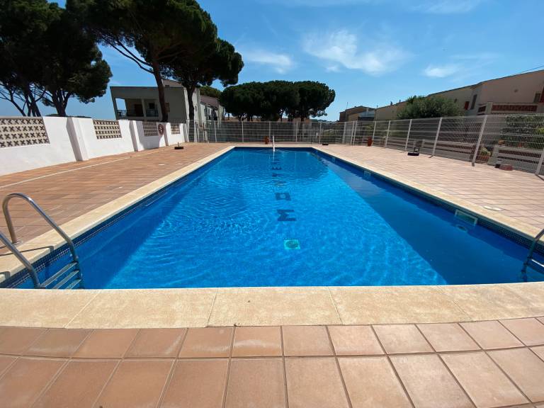Apartamento  La Escala