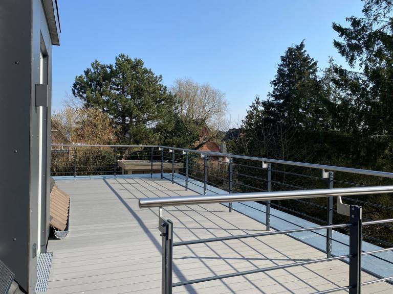 Rental apartment with 1 room for 4 persons — photo 4