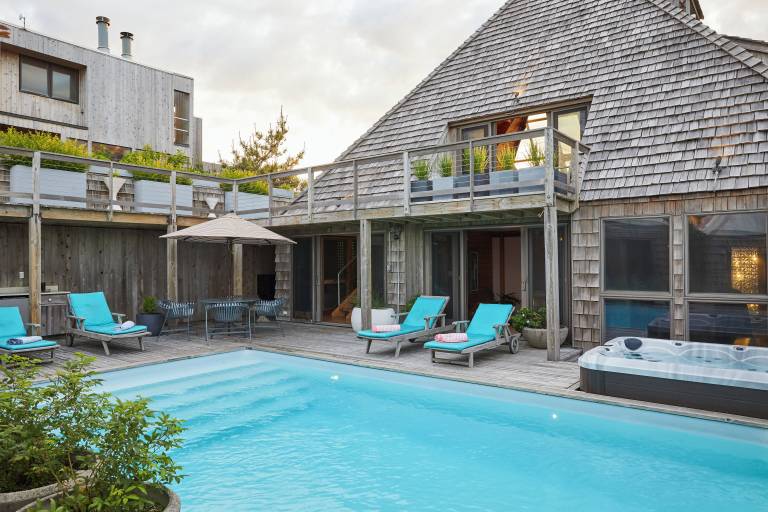 House Cherry Grove