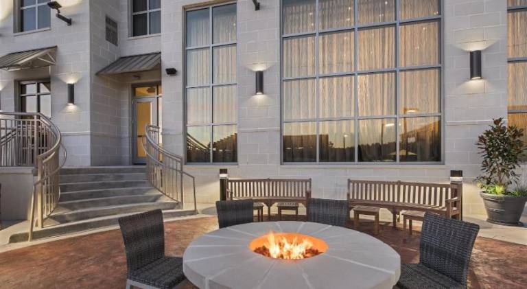 Staybridge Suites Florence - Civic Center By IHG — photo 4
