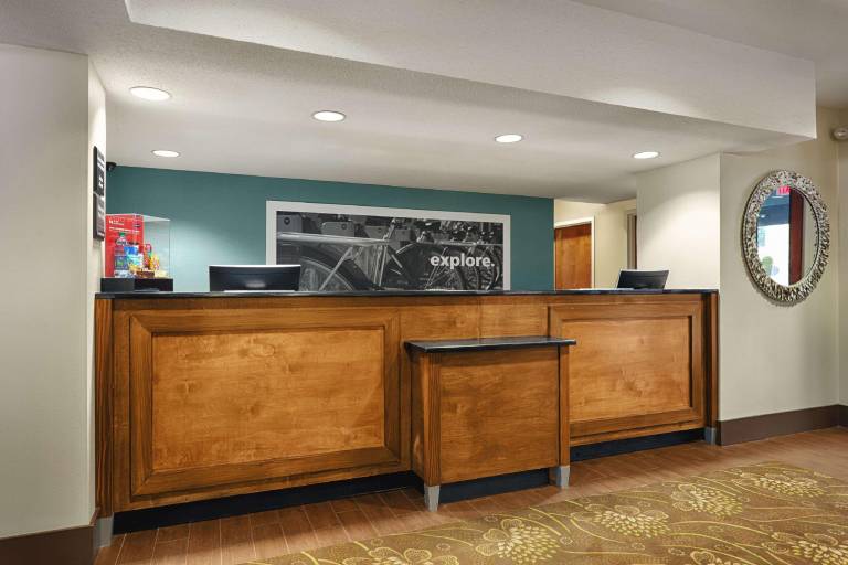 Hampton Inn Pawley's Island — photo 5