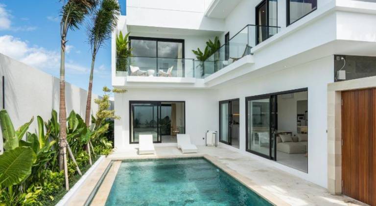 Villa with pool | Beach nearby | Dogs allowed in Canggu