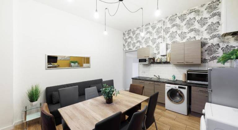 Holiday apartment | Pet-friendly — photo 5