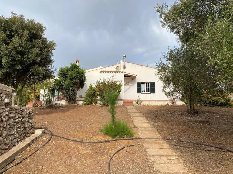 Chalet  Mahon