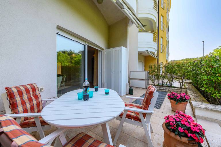 Wonderful rental apartment with garden & barbeque | Next to the beach | Pets are welcome — photo 4