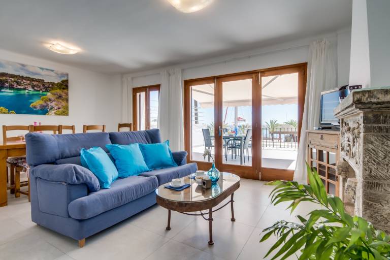 Appartement Barcares