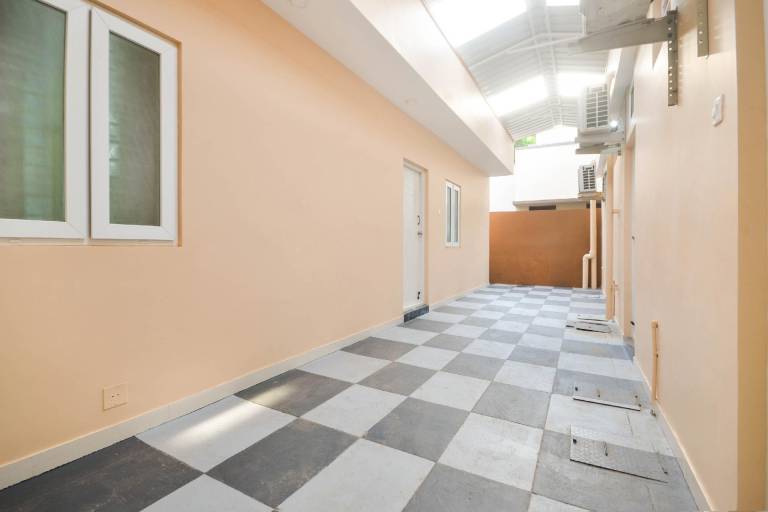 Hotel O Siva Residency