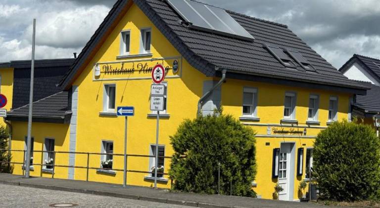 Pension im Wirtshaus Himberg