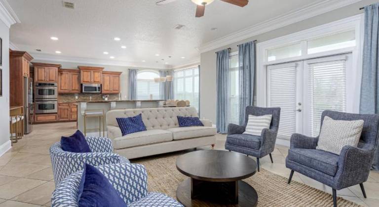House with pool | Next to the beach | Pets are welcome — photo 3