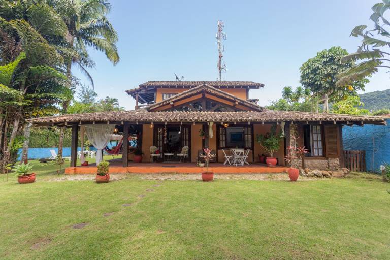 Casa  Praia da Baleia