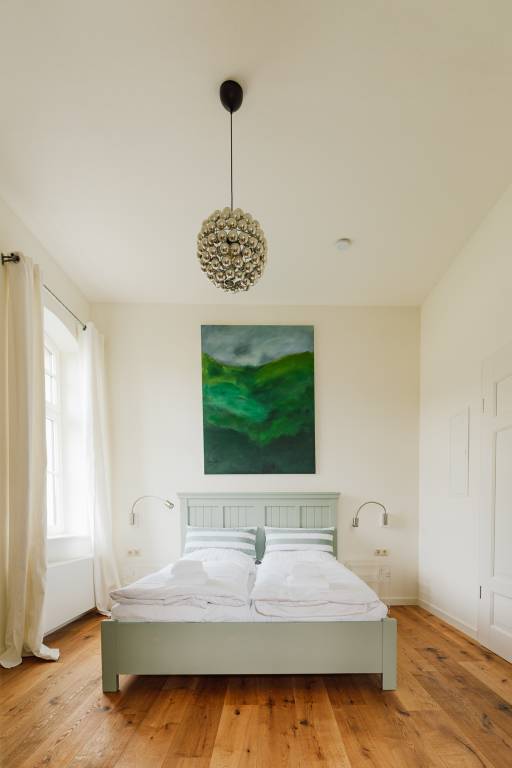 Privatzimmer Swisttal