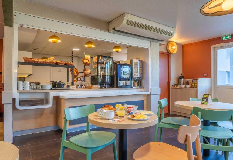 B&B HOTEL Aix-en-Provence Meyreuil Sainte-Victoire — photo 5