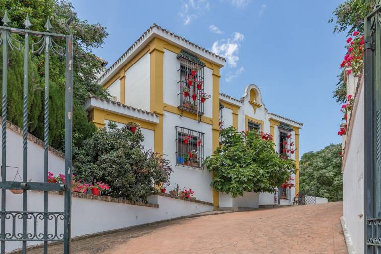 Villa Priego de Córdoba