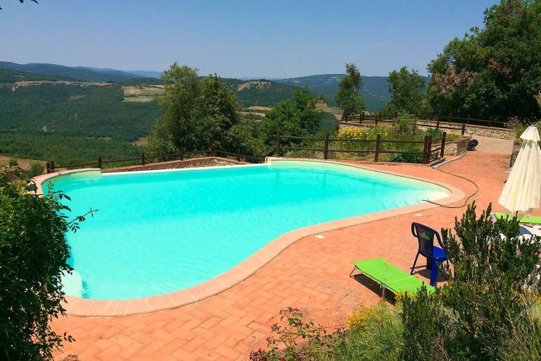 Villa  Pari