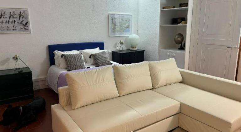 Apartment with 1 room for 4 persons — photo 2