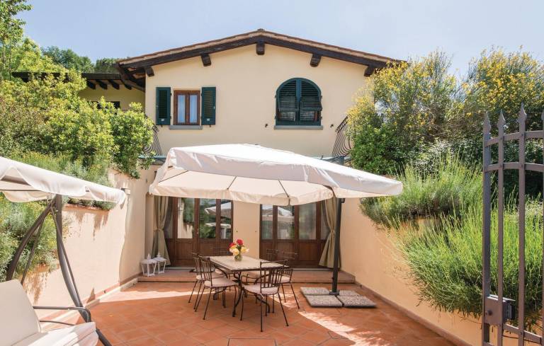 Casa Dicomano
