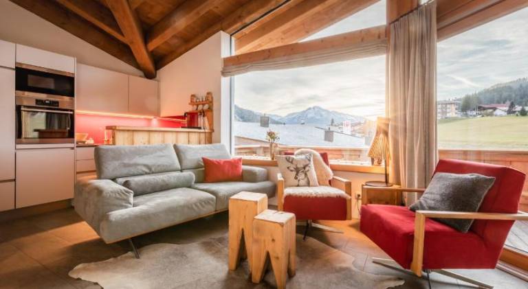 Ample chalet with yard, terrace & sauna | Good for workation | Pets are welcome in See