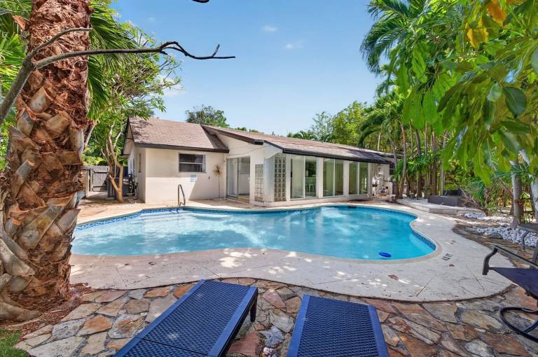 Ferienhaus Fort Lauderdale