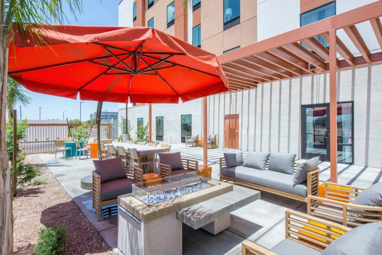 Hampton Inn & Suites Phoenix - Gilbert in Gilbert, AZ