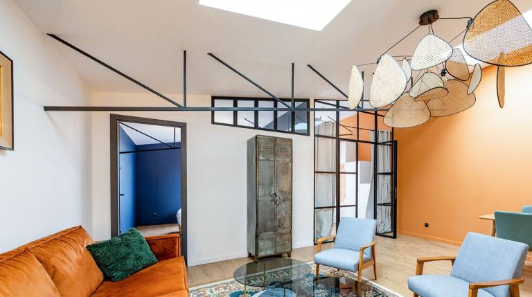 Appartement Angers