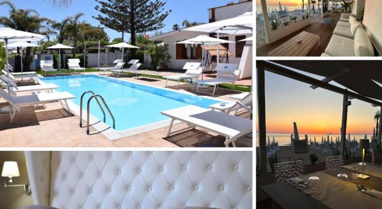 Villa Blanche Holidays — photo 3