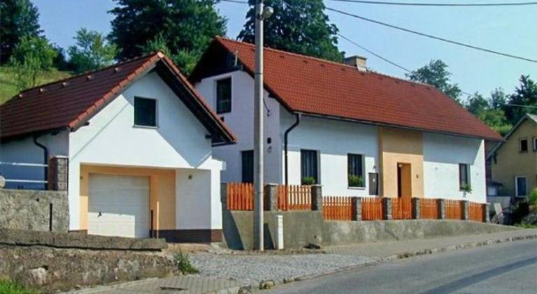 Penzion Červený Kostelec