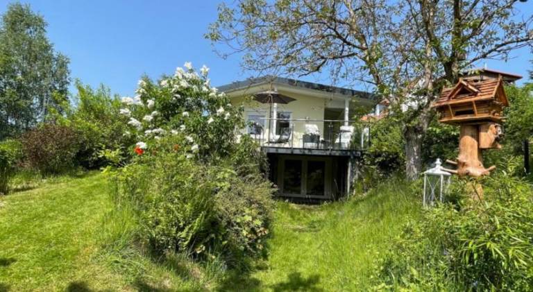 Beautiful vacation home | Pets allowed in Meiningen
