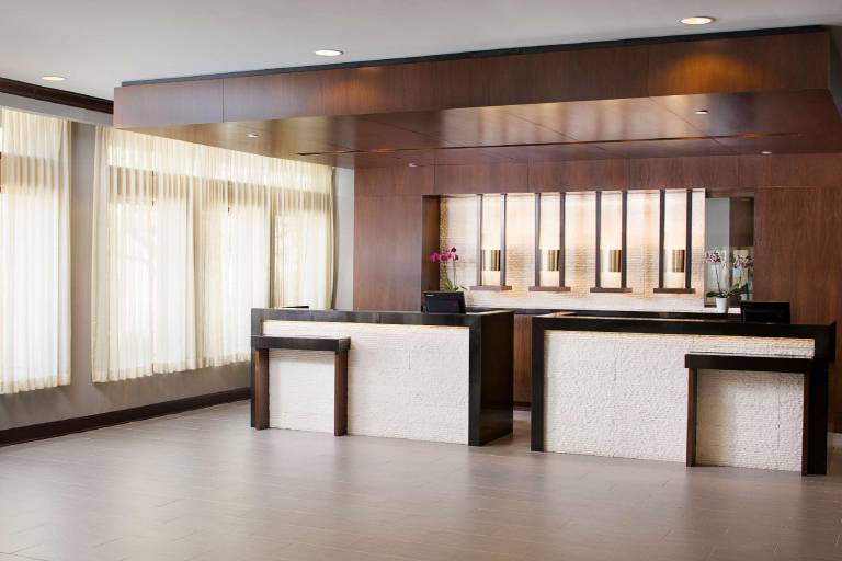 DoubleTree by Hilton Baltimore - BWI Airport — photo 5