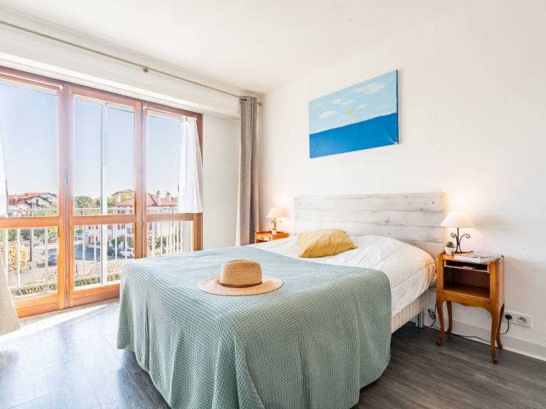 Appartement Biarritz