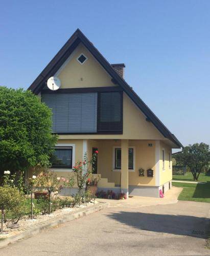 Ferienwohnung  Wagendorf