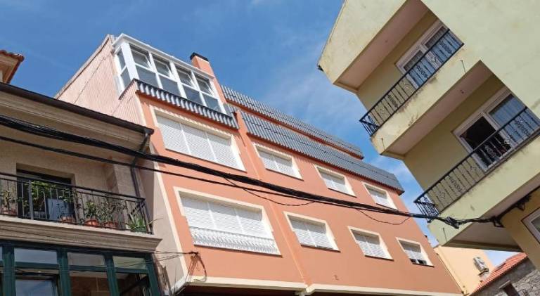 125 m&sup2; Ferienwohnung