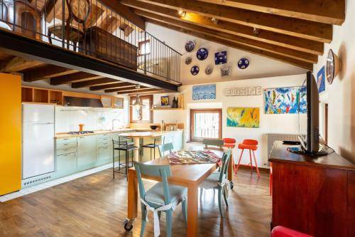 Apartamento Vittorio Veneto