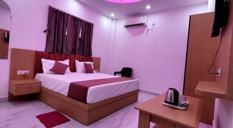 Skyline Hotel - Near Ram Mandir — photo 2