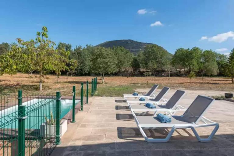 Chalet Llucmajor