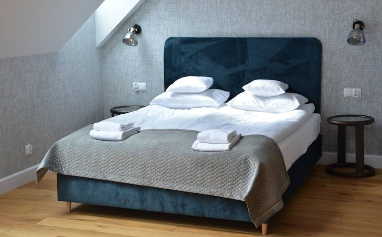 Ferienwohnung Wrzeszcz