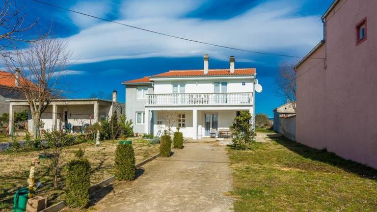 Apartman Šopot
