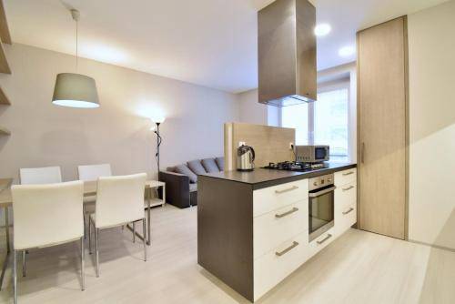 Apartmán Brno-sever