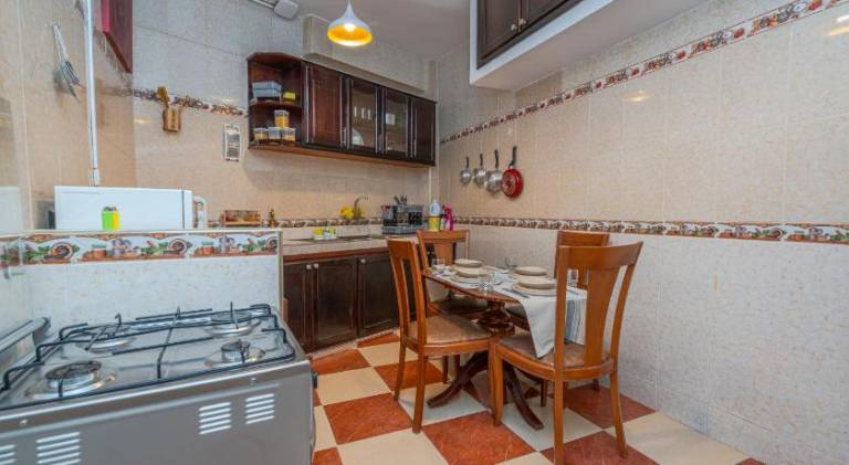 Rental apartment with 1 room for 2 persons — photo 4