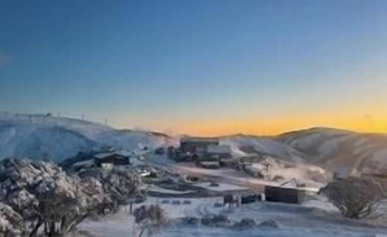 House Mount Hotham Alpine Resort (Unincorporated)