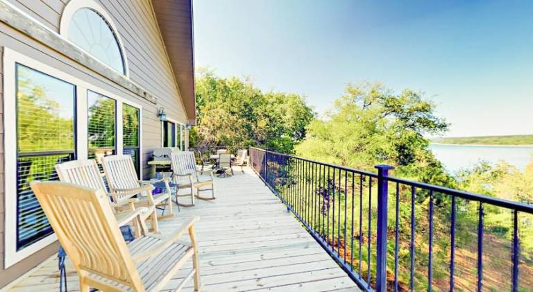 House Spicewood