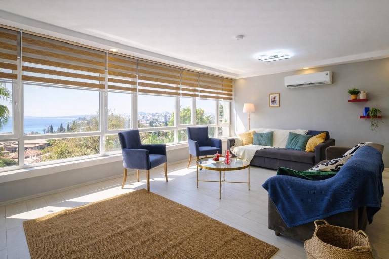 Fully equipped wonderful vacation home | Close to Hadrian's Gate | Pets are welcome — photo 2